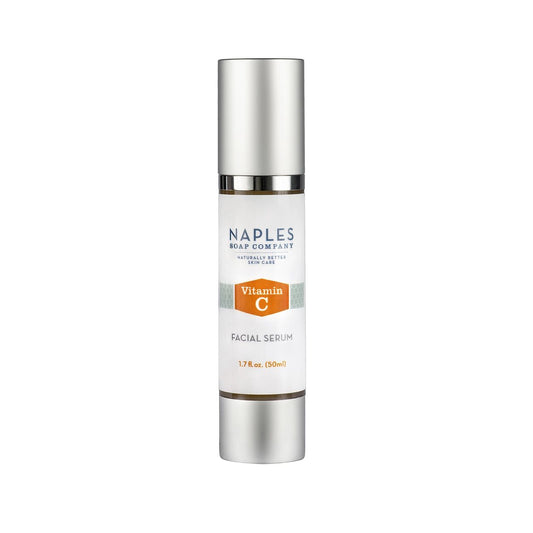 Vitamin C Facial Serum