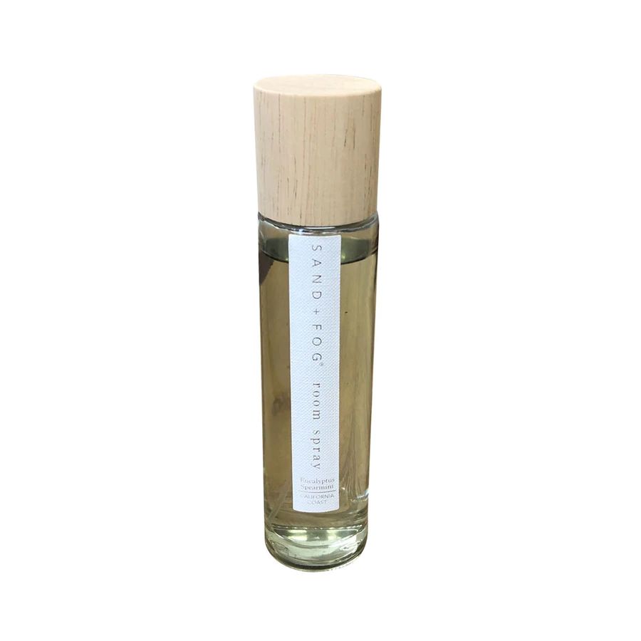 Room Spray - Eucalyptus Spearmint