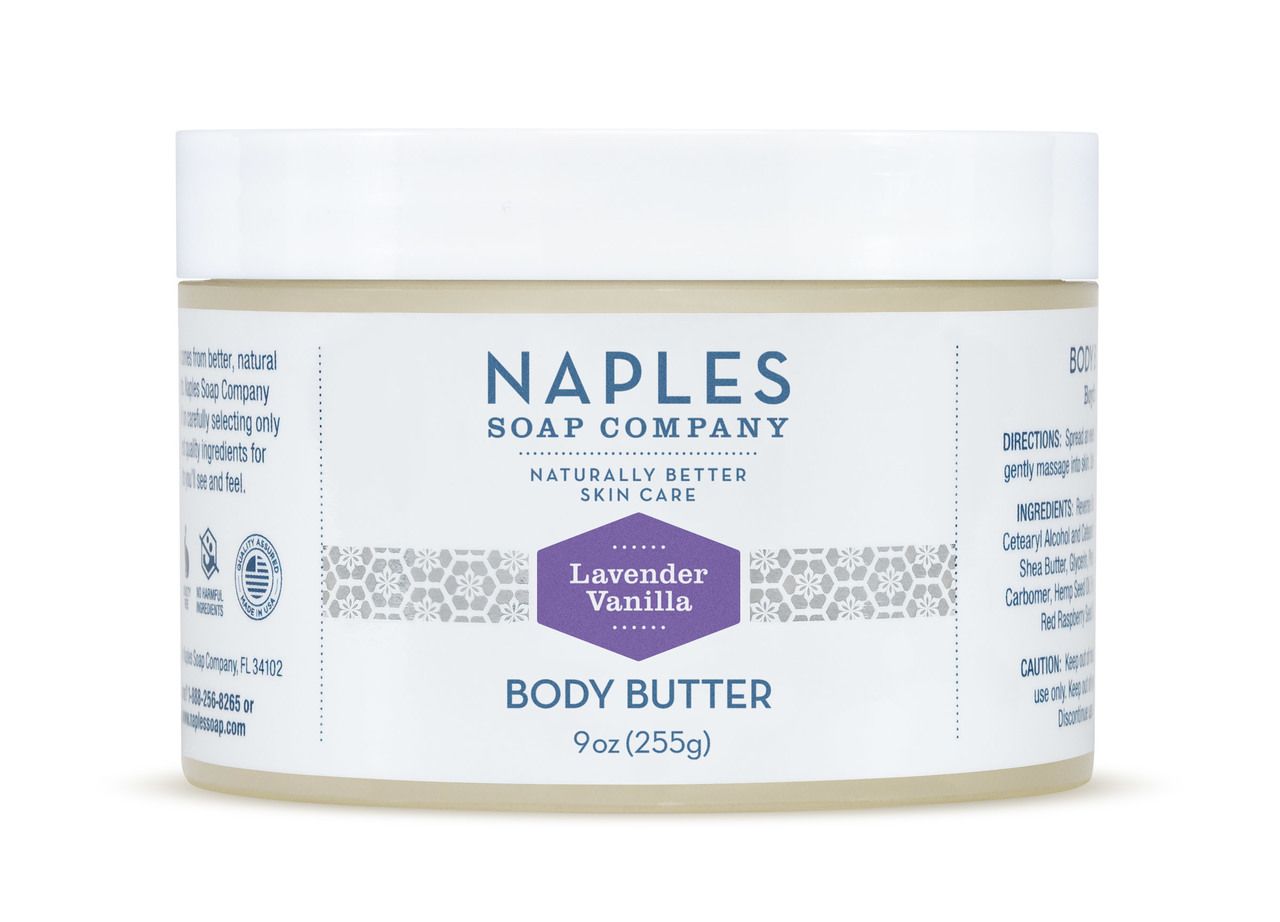 Body Butter