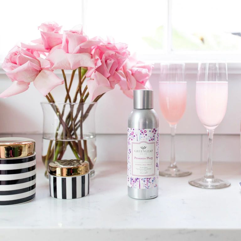 Room Spray - Prosecco Plum