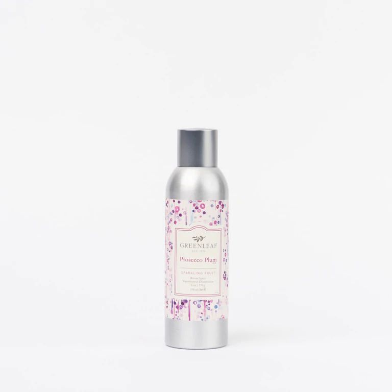 Room Spray - Prosecco Plum