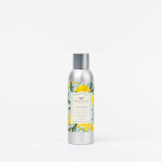 Room Spray - Citron Sol